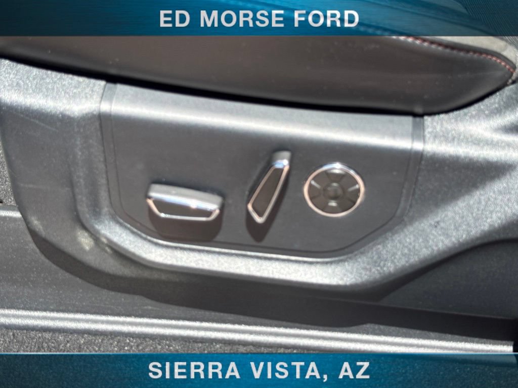 Certified 2021 Ford F450 Platinum w/ FX4 Off-Road Package AWD/4WD image 23