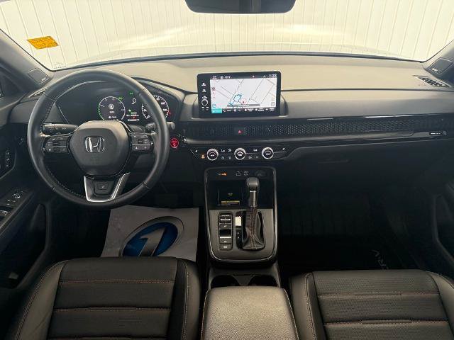 Used 2025 Honda CR-V Sport Touring image 5
