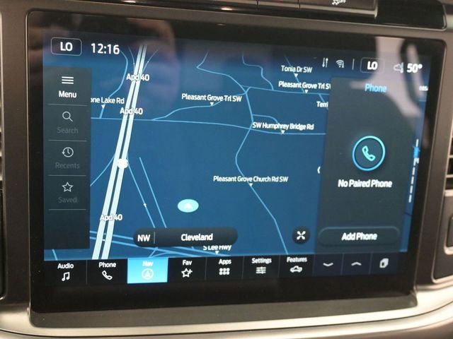 Certified 2024 Ford F150 XLT w/ Equipment Group 302A MID image 21