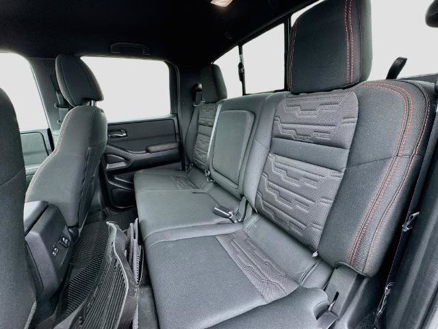 Used 2023 Nissan Frontier PRO-4X w/ Pro Convenience Package AWD/4WD image 20