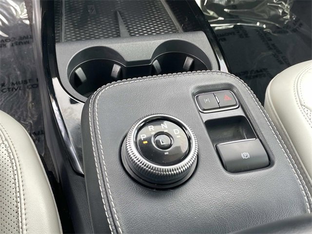 Certified 2022 Ford Mustang Mach-E Premium image 16