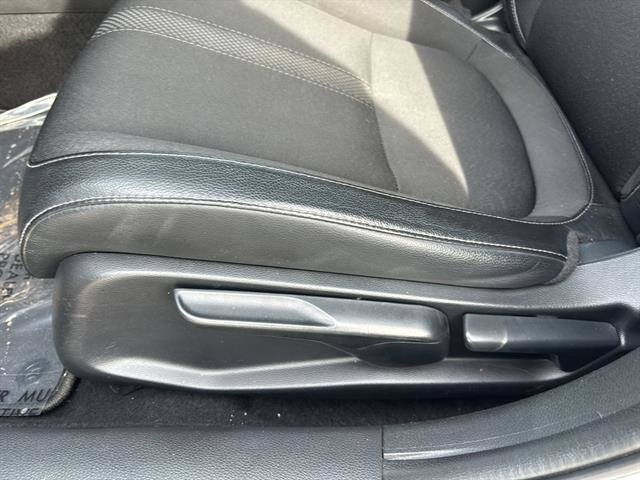 Used 2019 Honda Civic Sport image 12
