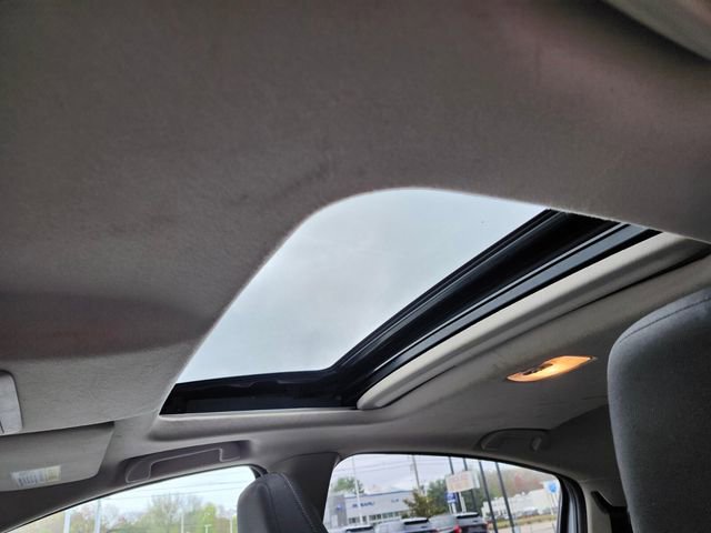 Used 2020 Honda HR-V EX image 20