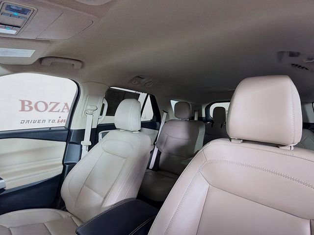 Certified 2023 Ford Explorer XLT w/ Equipment Group 202A RWD image 27