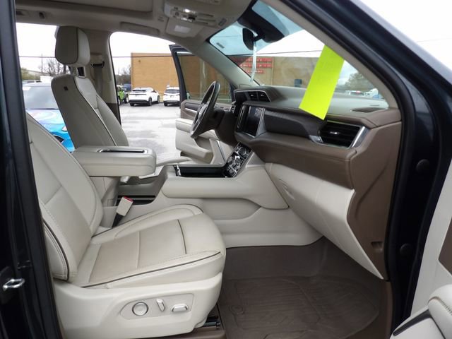 Used 2021 GMC Yukon Denali image 34
