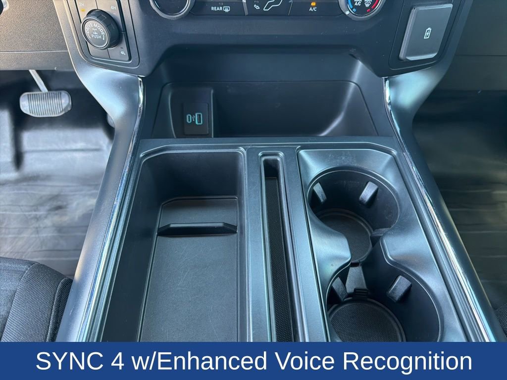 Certified 2023 Ford F150 XL w/ STX Appearance Package AWD/4WD image 25