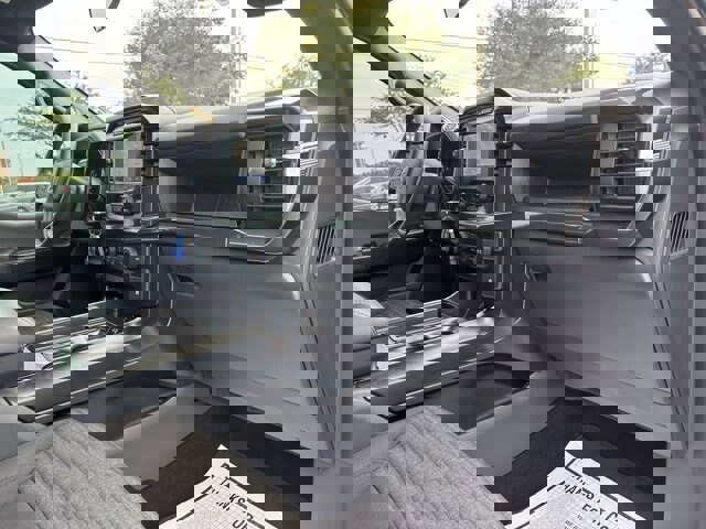 Certified 2023 Ford F150 XL w/ STX Appearance Package image 22