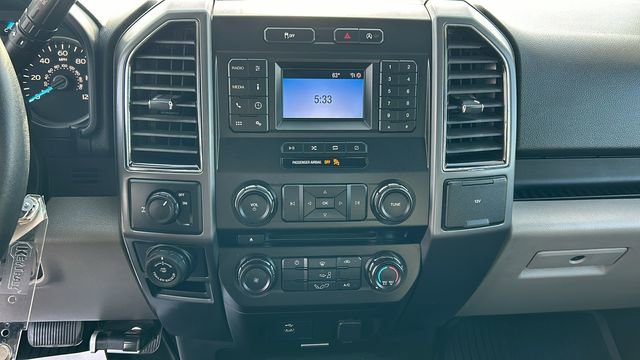 Certified 2018 Ford F150 XLT w/ Trailer Tow Package image 20