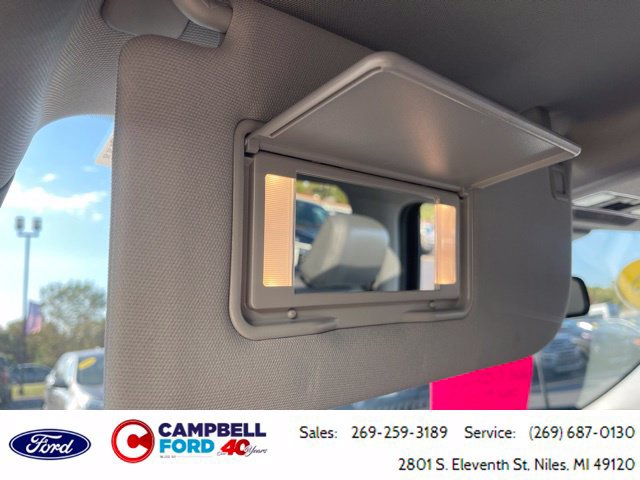 Certified 2025 Ford F150 Lariat w/ Equipment Group 501A Mid AWD/4WD image 30