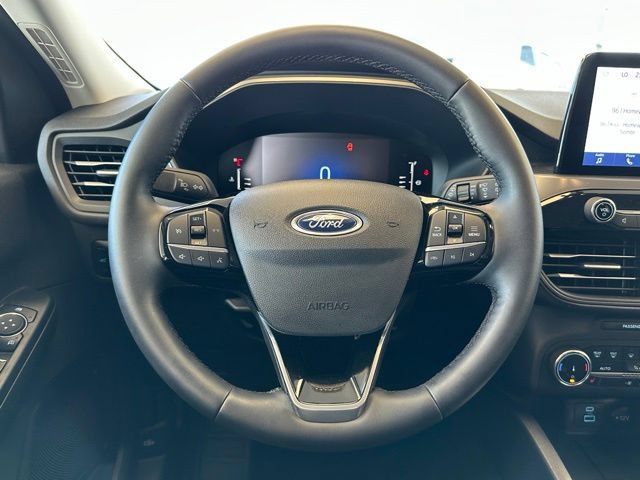 Certified 2023 Ford Escape Active AWD/4WD image 8