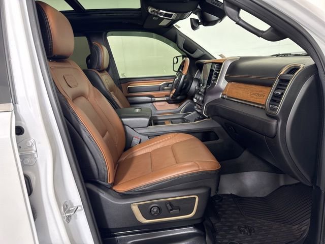 Used 2022 RAM 1500 Limited image 8