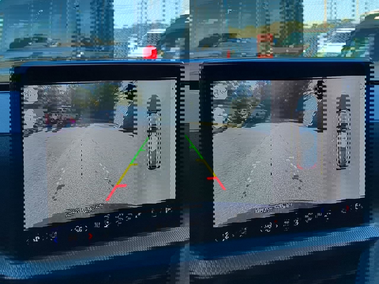 Certified 2025 Ford Explorer ST image 18