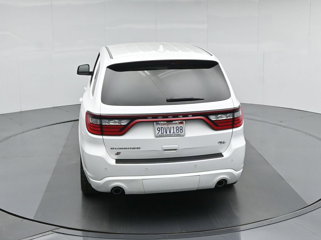 Used 2021 Dodge Durango R/T AWD/4WD image 45