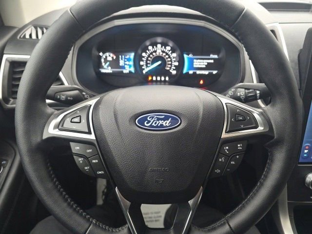 Certified 2022 Ford Edge SEL w/ Convenience Package image 26