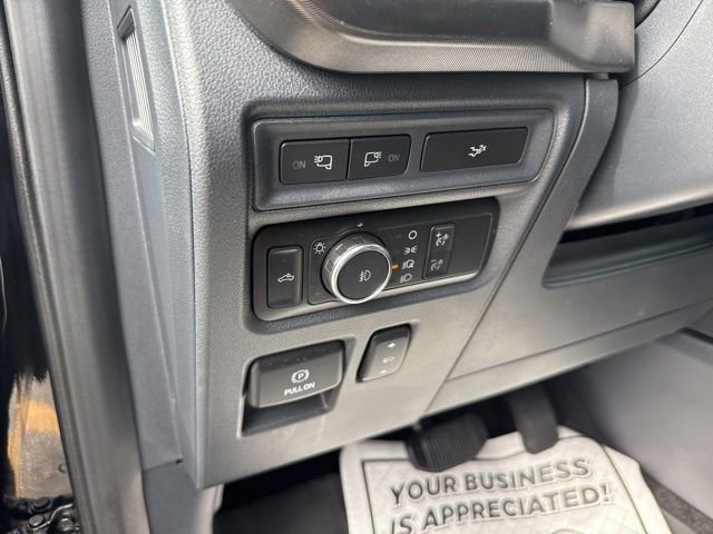 Certified 2022 Ford F150 Tremor w/ Equipment Group 402A High AWD/4WD image 23