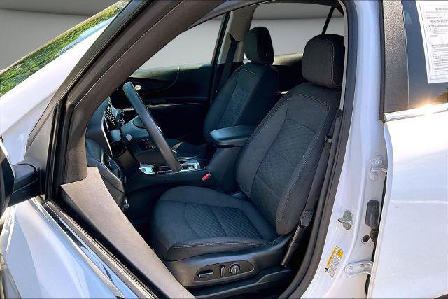 Used 2021 Chevrolet Equinox LT AWD/4WD image 21