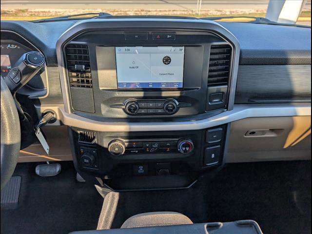 Certified 2023 Ford F150 XLT image 10