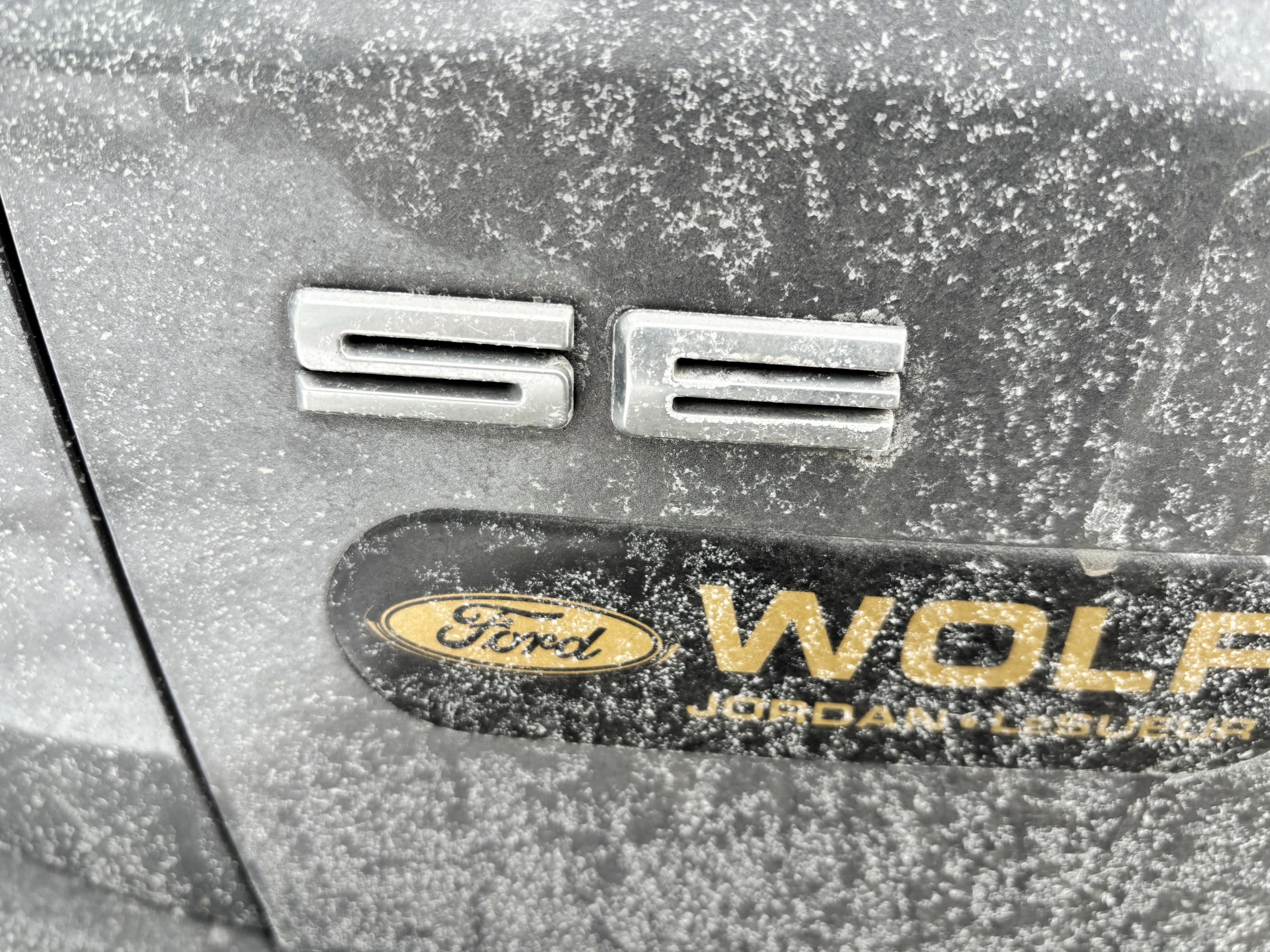 Certified 2022 Ford Escape SE w/ Cold Weather Package image 10