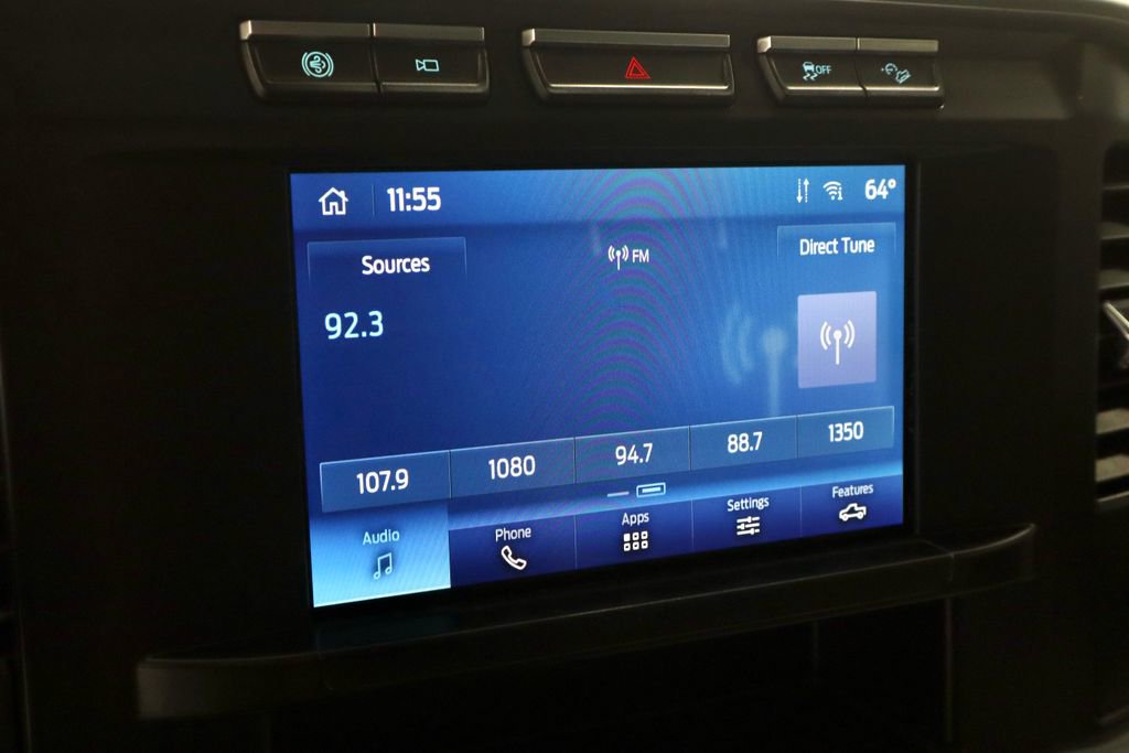Certified 2024 Ford F450 XL w/ 360-Degree Camera Package AWD/4WD image 3