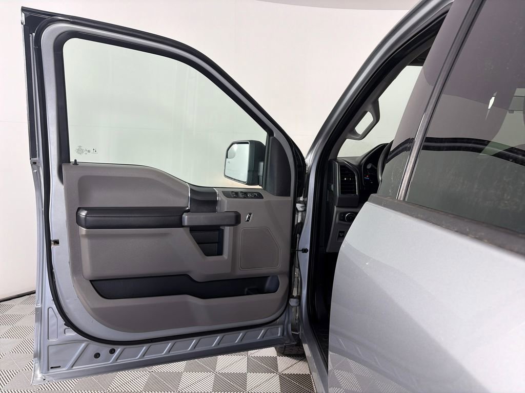 Certified 2020 Ford F150 XLT w/ Trailer Tow Package image 10