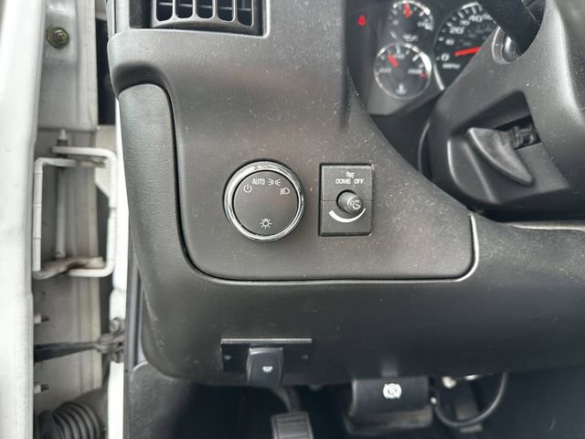 Used 2022 Chevrolet Express 3500 w/ Power Convenience Package image 28