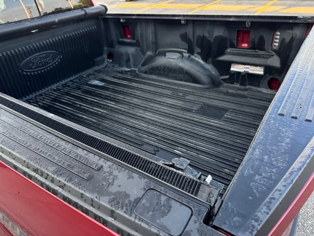 Certified 2018 Ford F150 XLT w/ Equipment Group 302A Luxury AWD/4WD image 40