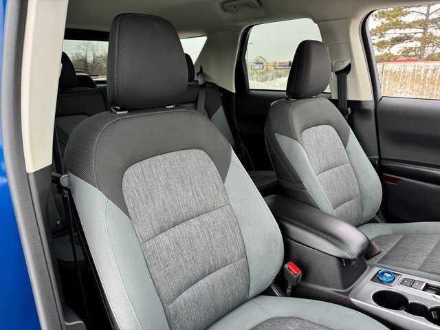 Certified 2024 Ford Bronco Sport Big Bend image 19