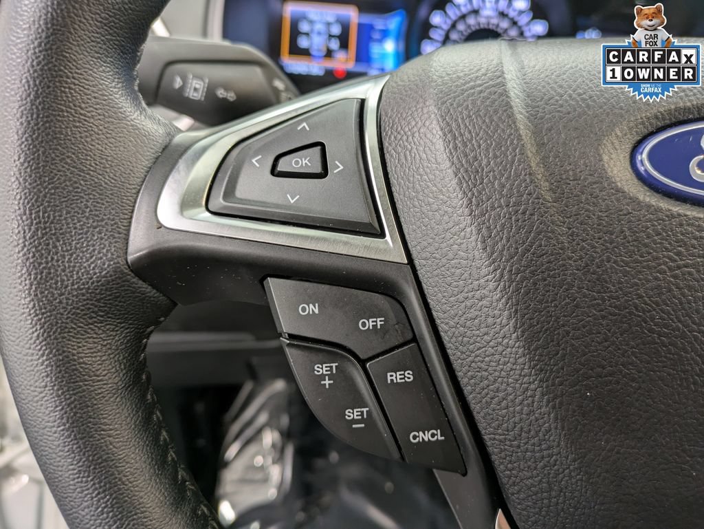 Certified 2022 Ford Edge SEL w/ Convenience Package AWD/4WD image 19