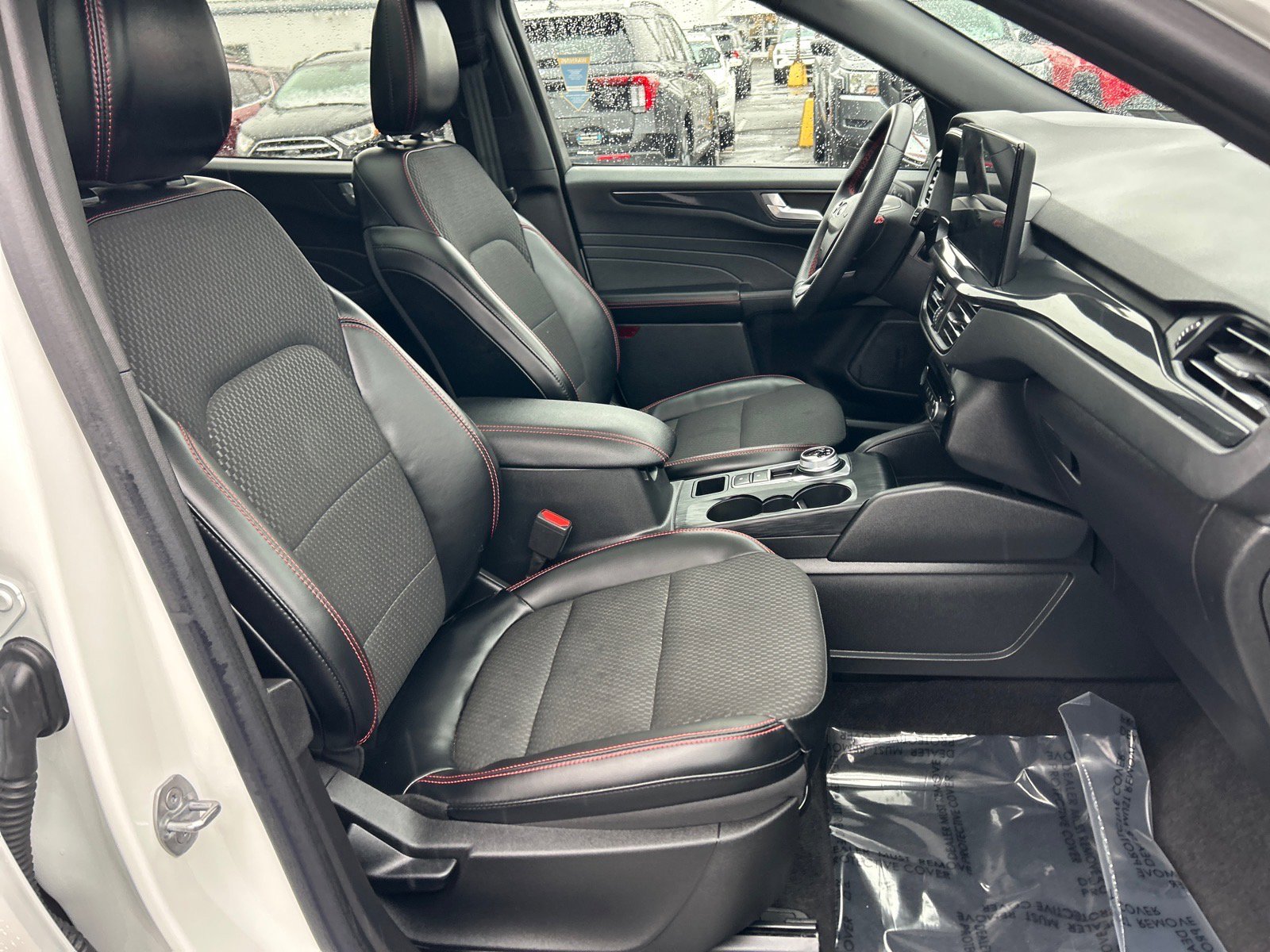 Certified 2023 Ford Escape ST-Line w/ Tech Pack #1 image 19