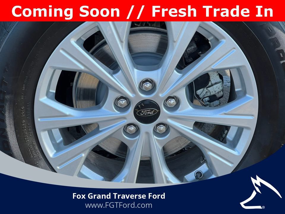Certified 2023 Ford Escape Active w/ Tech Pack #1 image 11