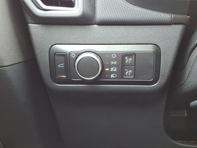 Certified 2025 Ford Bronco Sport Big Bend AWD/4WD image 26