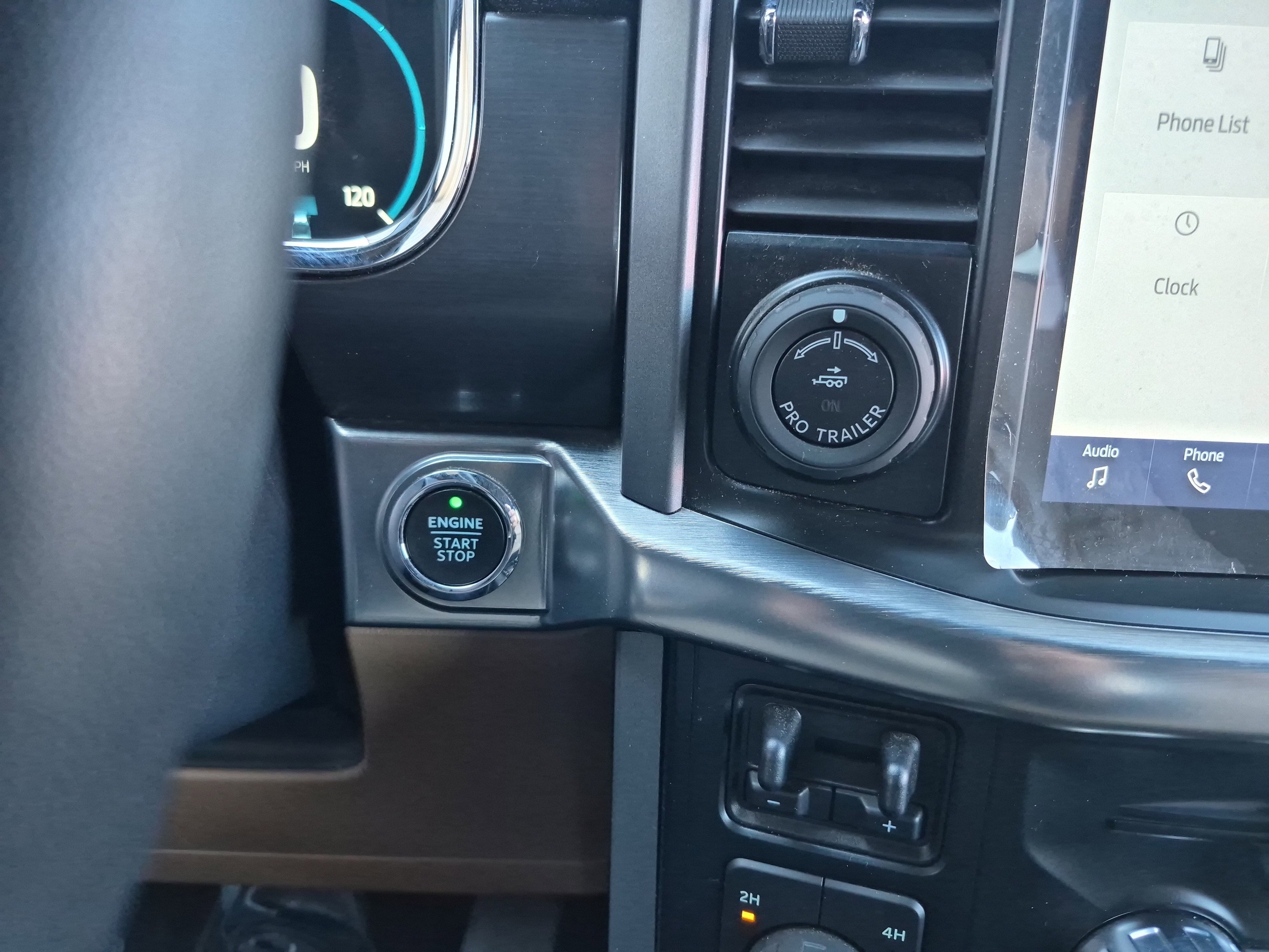 Certified 2023 Ford F150 Lariat w/ Equipment Group 502A High image 35