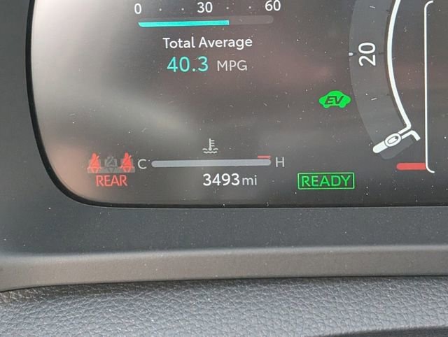 Used 2025 Toyota Crown Signia XLE image 20