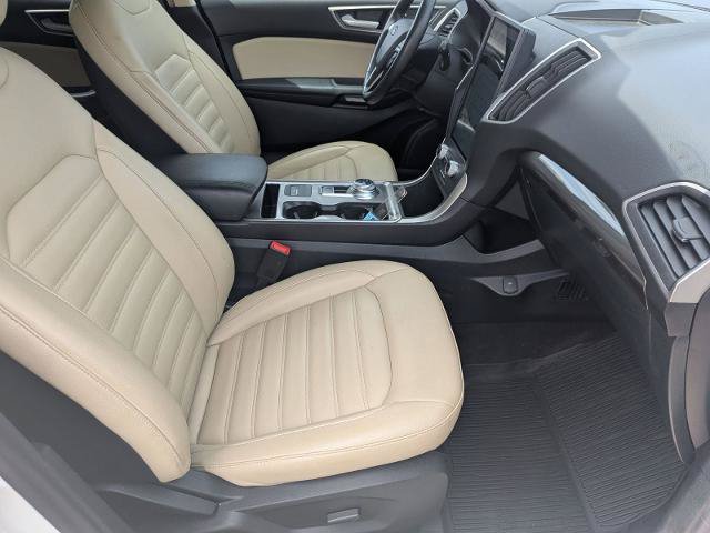 Certified 2023 Ford Edge SEL AWD/4WD image 30