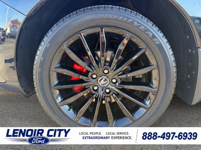 Used 2024 Acura RDX w/ Advance Package AWD/4WD image 23
