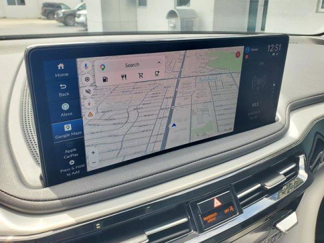 Used 2025 Acura MDX FWD w/ Technology Package image 25