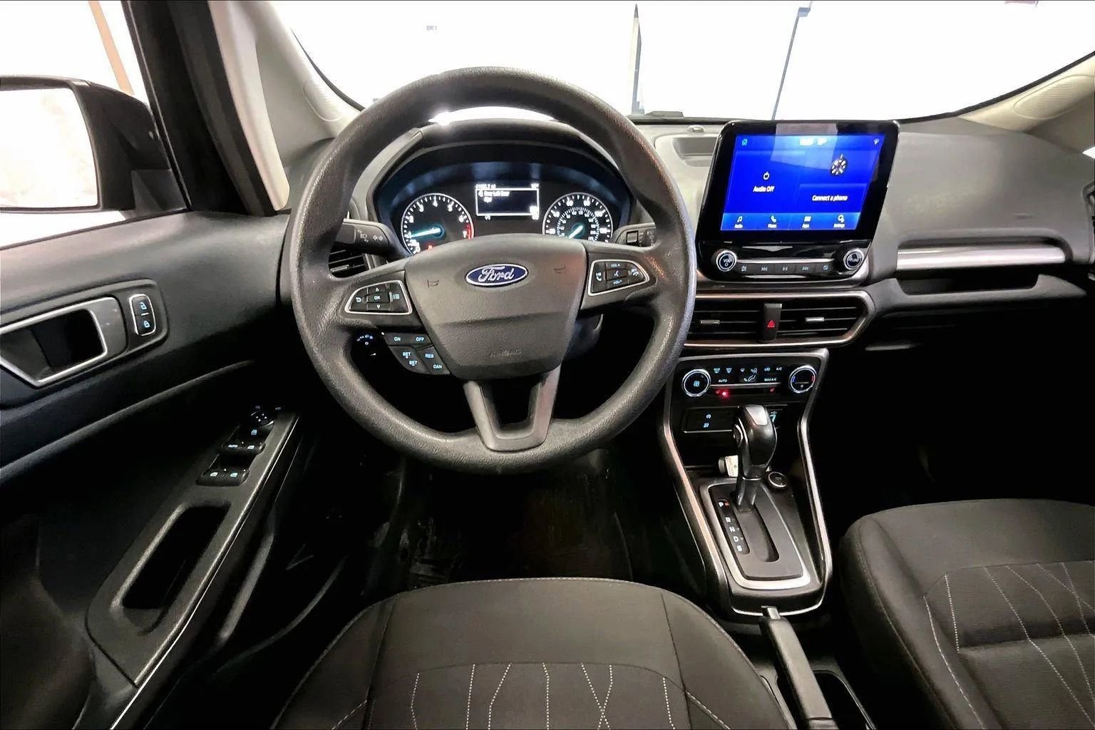 Certified 2022 Ford EcoSport SE image 5