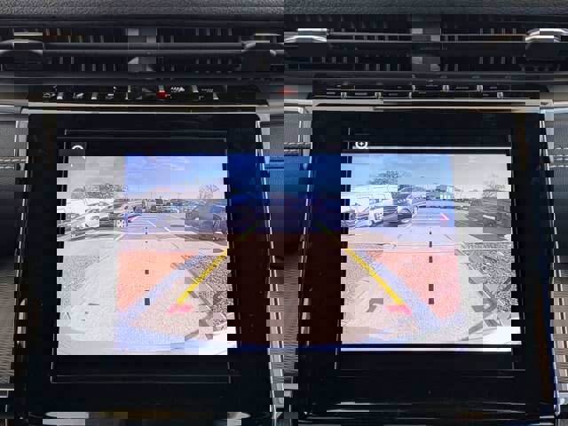 Used 2024 Jeep Grand Cherokee Laredo X image 20