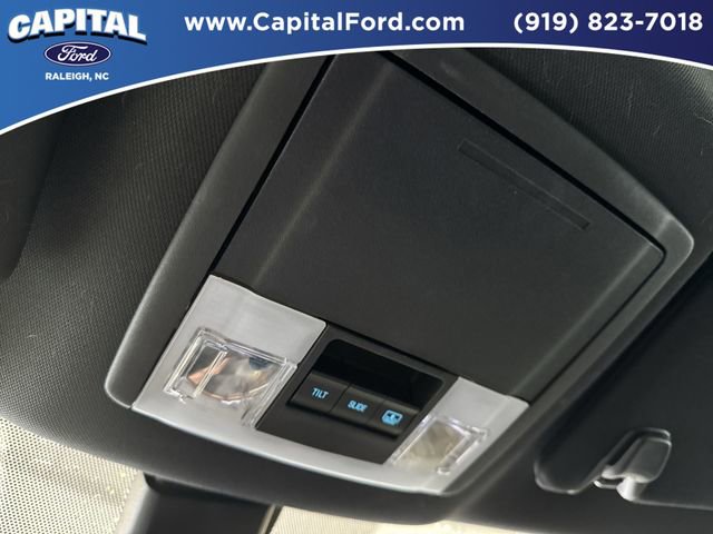 Certified 2019 Ford Explorer Limited w/ Ford Safe & Smart Package image 34