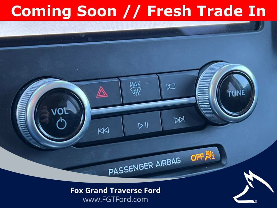 Certified 2022 Ford Edge Titanium image 27