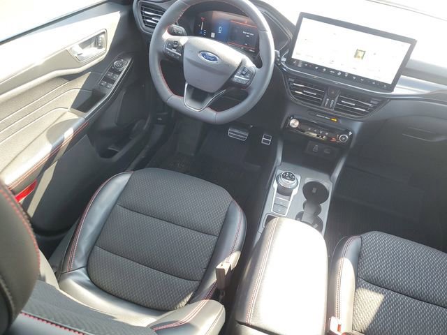 Certified 2024 Ford Escape ST-Line w/ Tech Pack #1 image 31