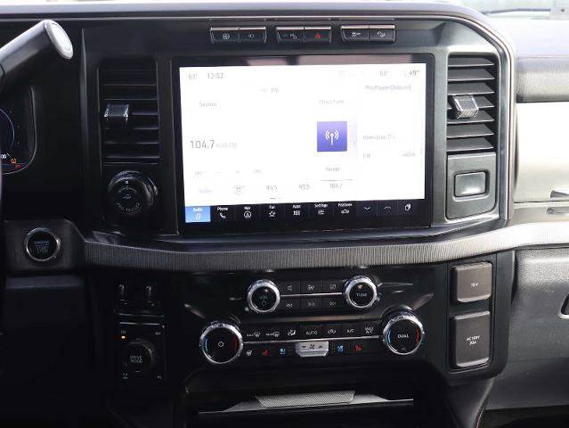 Certified 2024 Ford F350 Platinum image 31