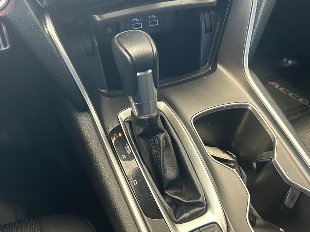 Used 2022 Honda Accord Sport image 13