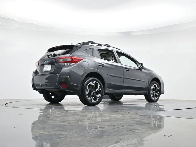 Used 2021 Subaru Crosstrek 2.5i Limited w/ Popular Package #5 AWD/4WD image 29