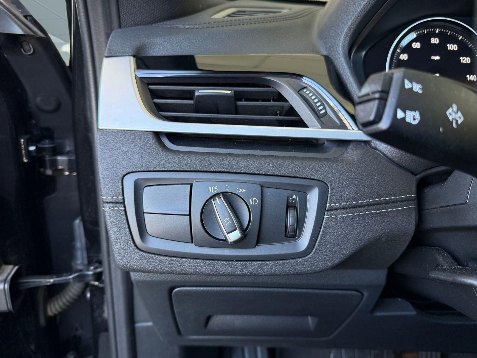 Used 2022 BMW X1 xDrive28i w/ Convenience Package AWD/4WD image 26