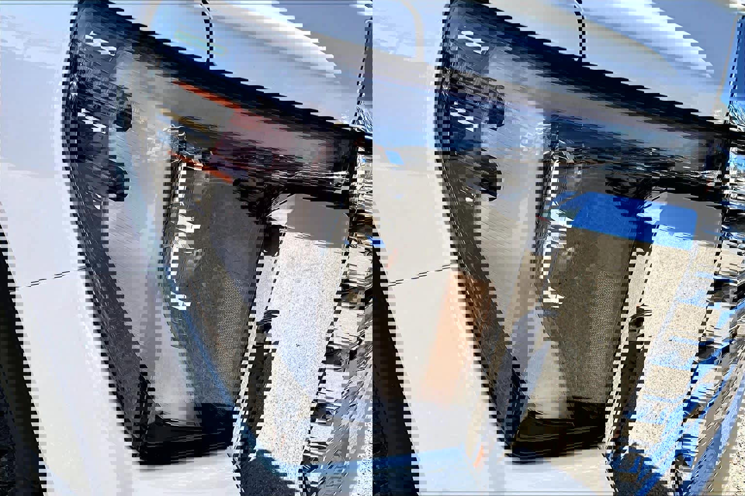 Used 2025 GMC Sierra 2500 Denali w/ Denali Reserve Package image 29