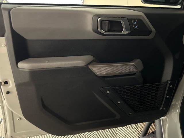 Certified 2022 Ford Bronco Black Diamond AWD/4WD image 17