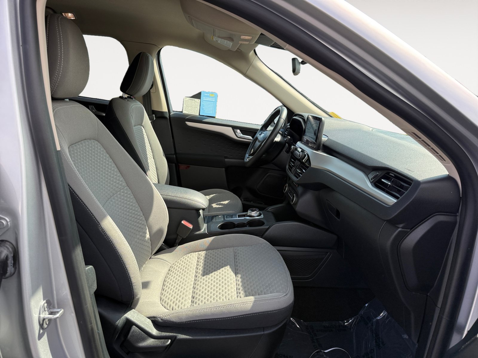Certified 2020 Ford Escape SE Sport AWD/4WD image 19