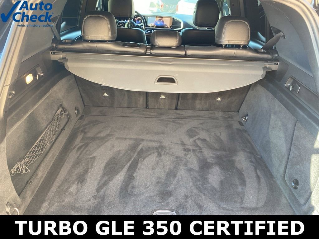 Used 2021 Mercedes-Benz GLE 350 image 13