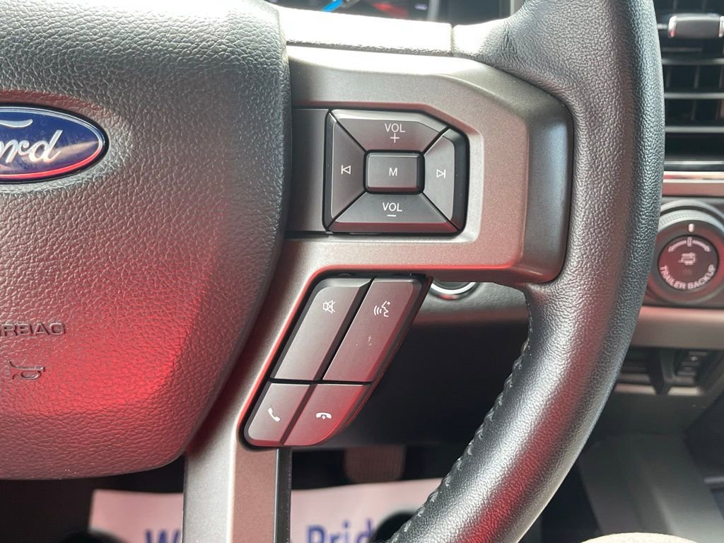 Certified 2020 Ford Expedition XLT image 33